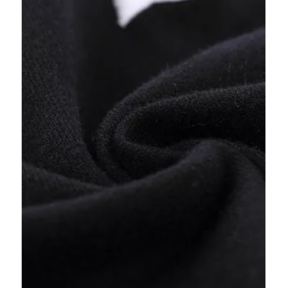 1XL left💥New boutique drop sleeve star turtleneck sweater - Picture 4 of 15